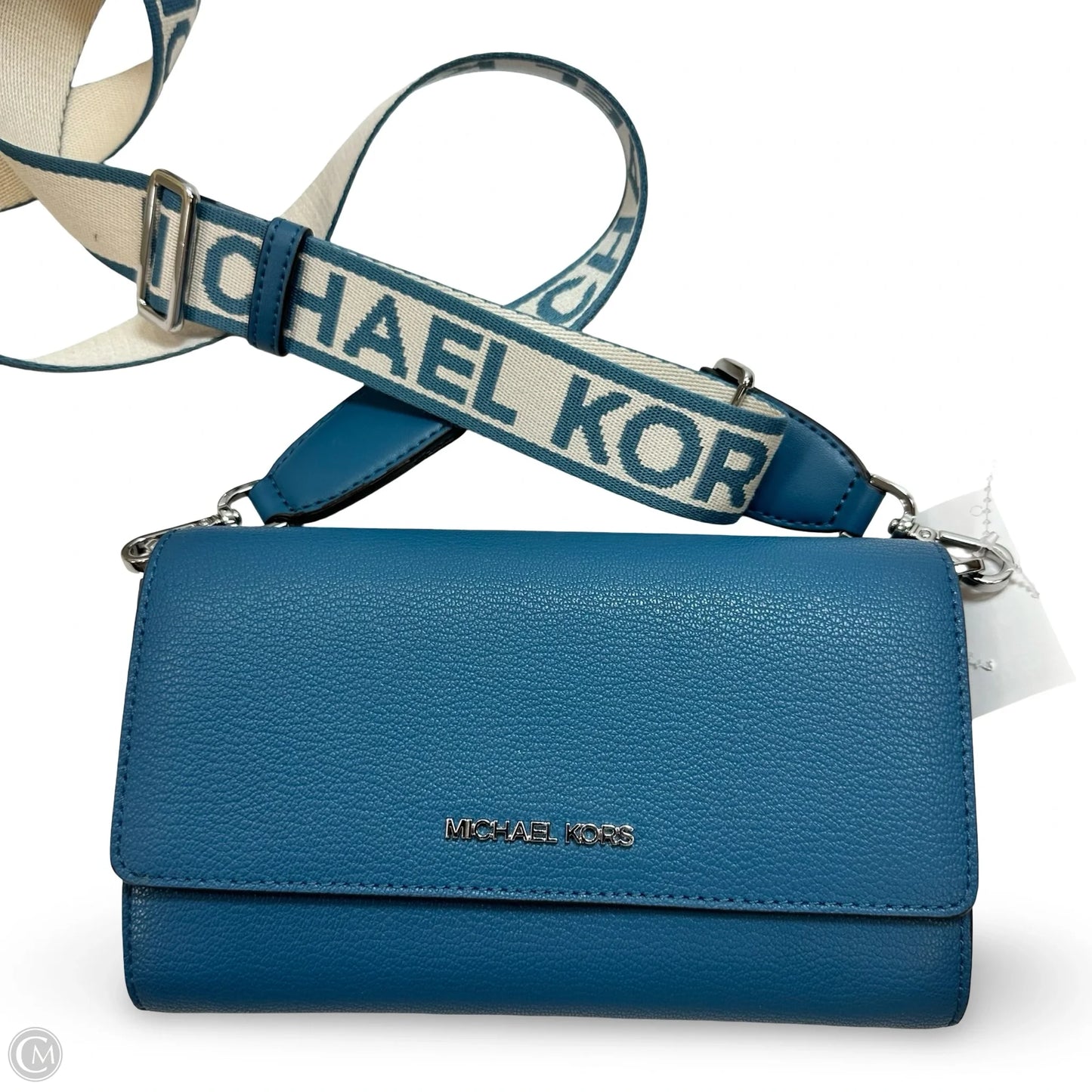 Belt Bag Designer By Michael Kors, Size: Small