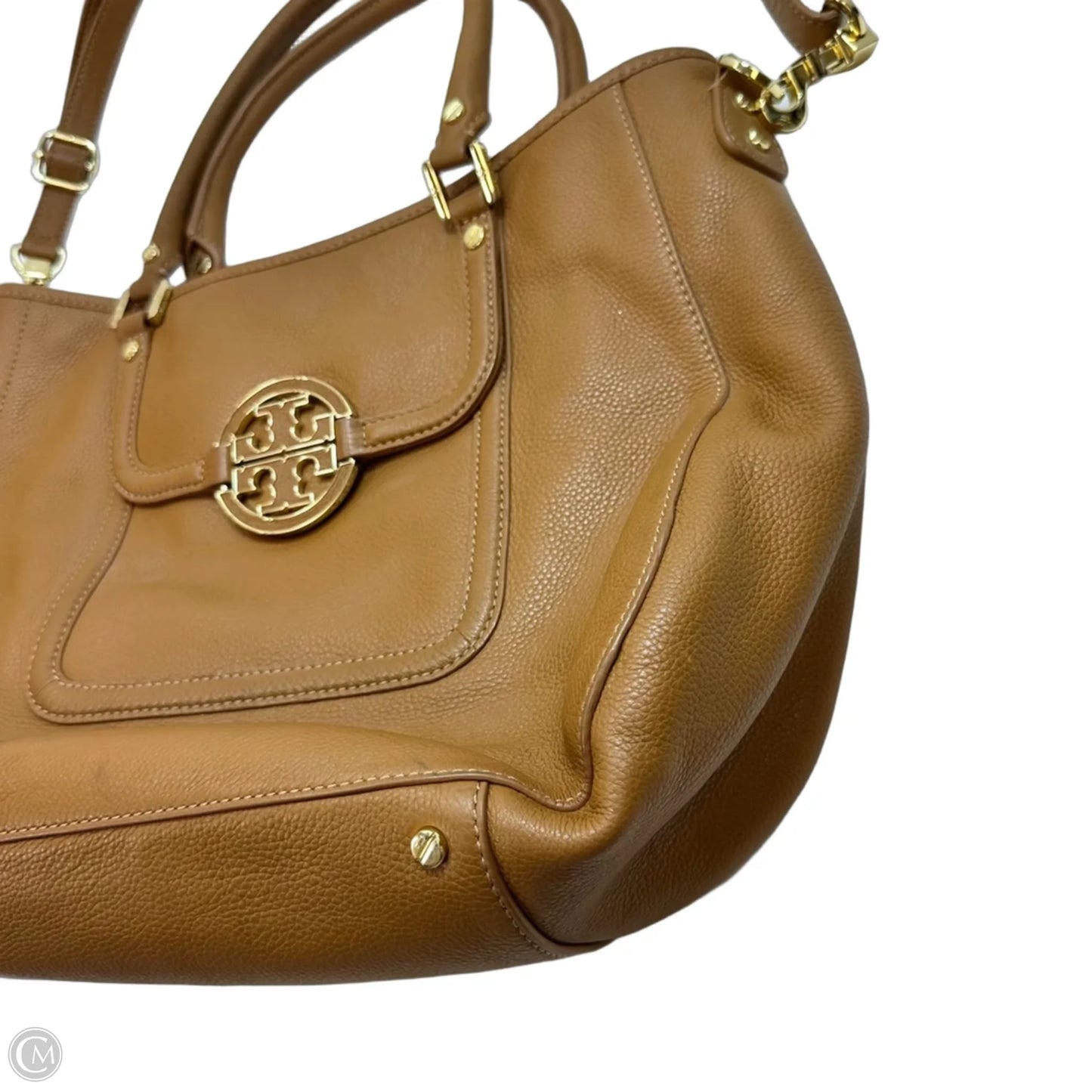 Crossbody Designer By Tory Burch, Size: Medium
