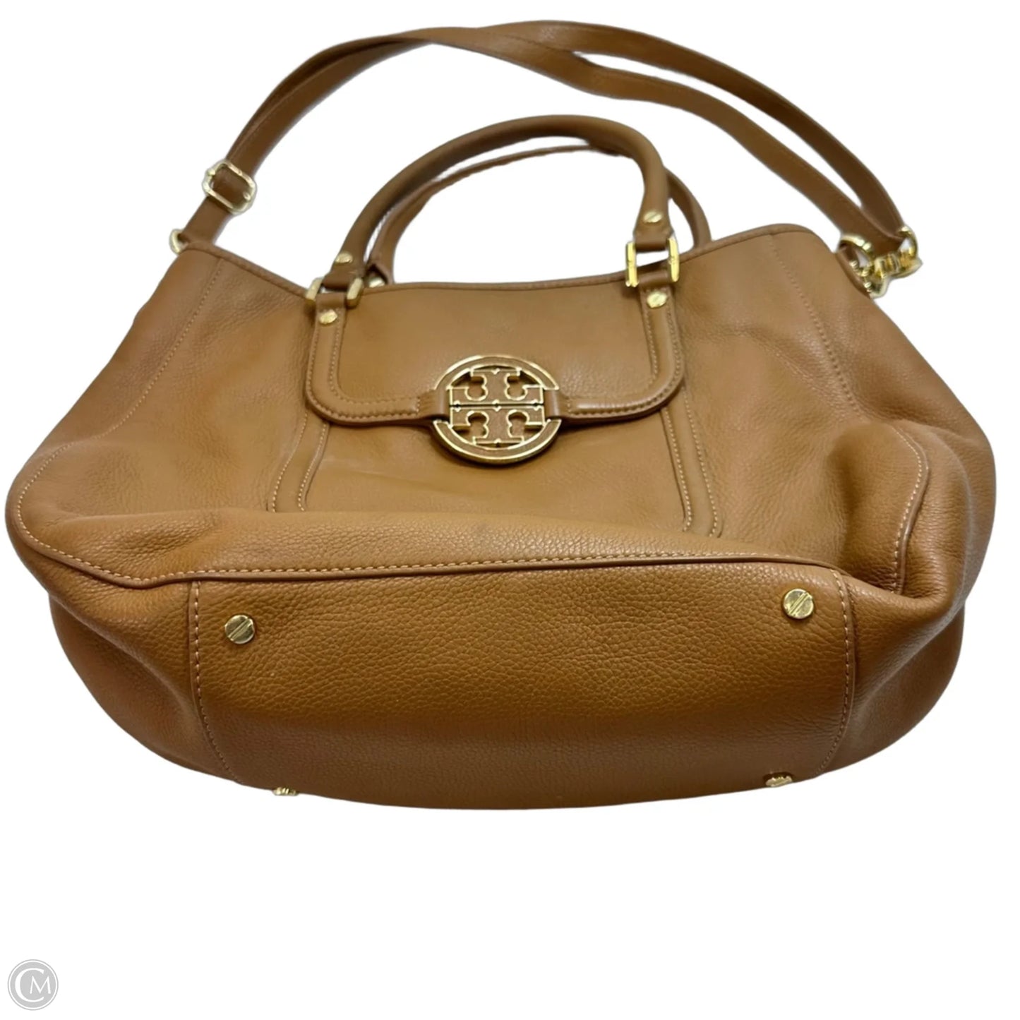 Crossbody Designer By Tory Burch, Size: Medium