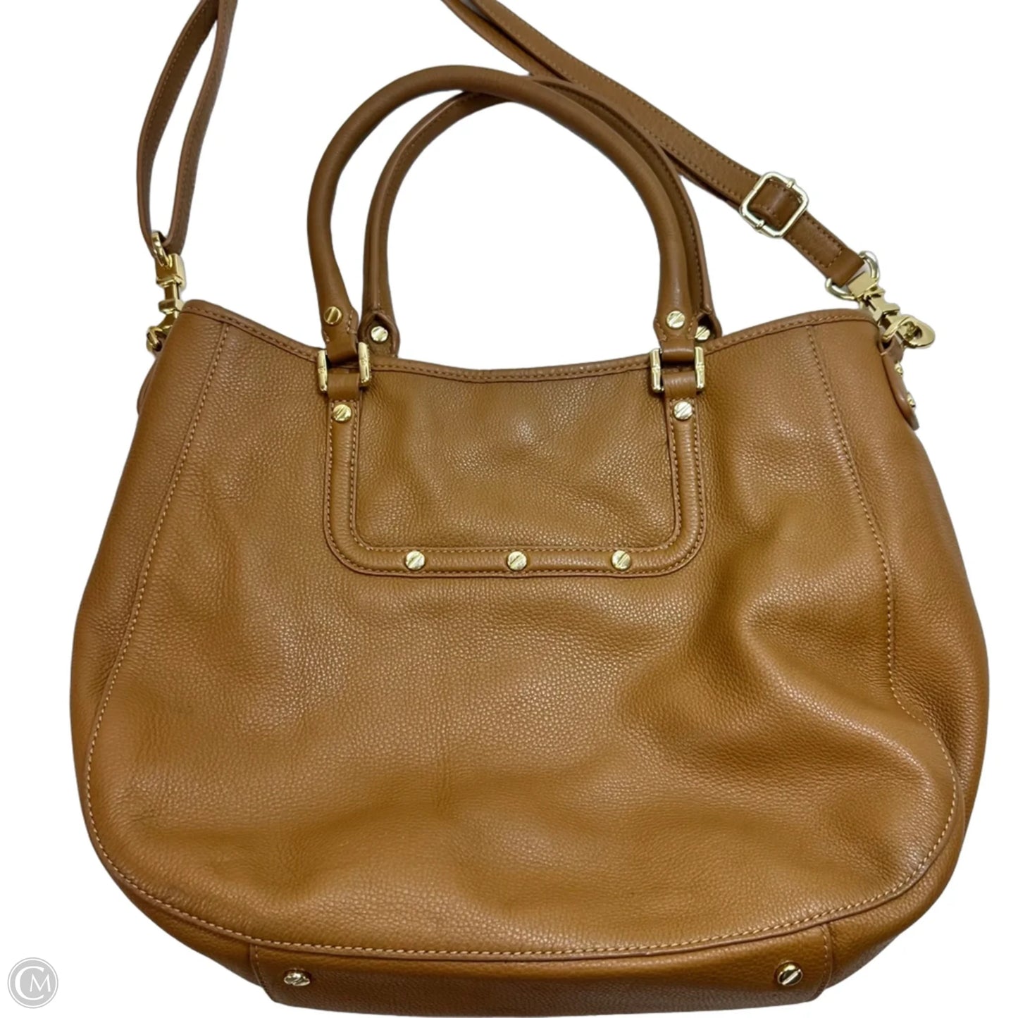 Crossbody Designer By Tory Burch, Size: Medium