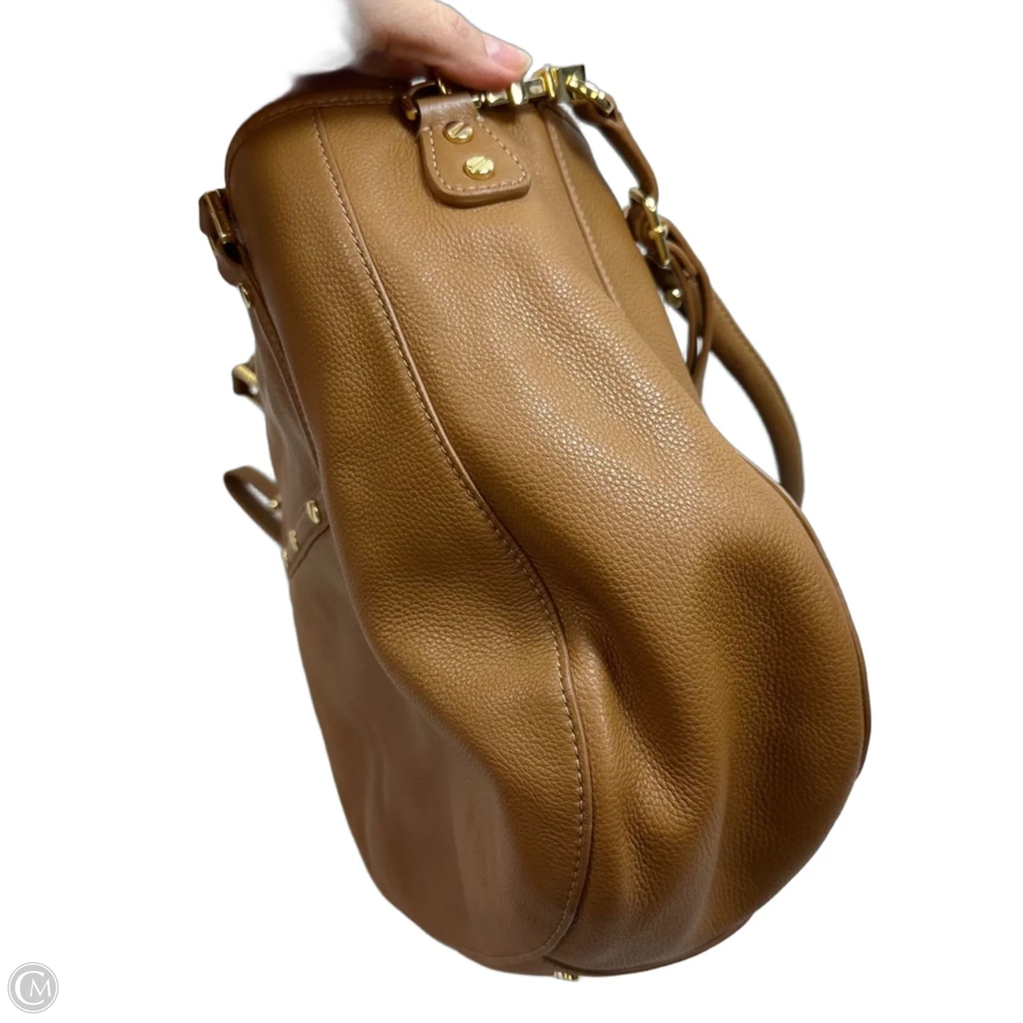 Crossbody Designer By Tory Burch, Size: Medium