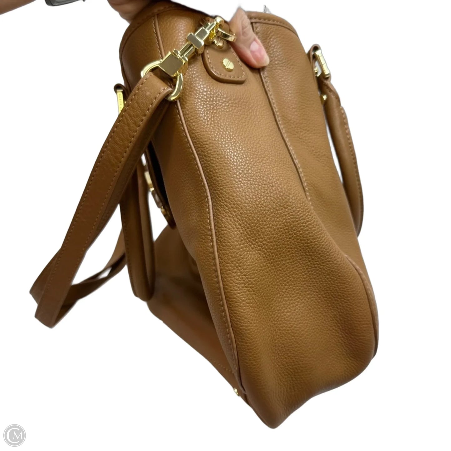 Crossbody Designer By Tory Burch, Size: Medium
