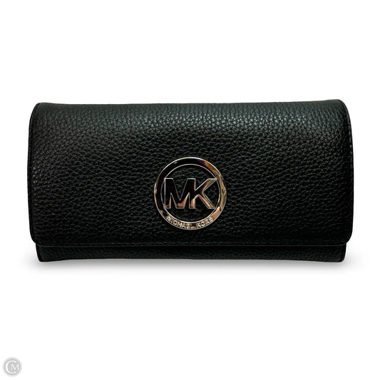 Wallet Designer By Michael Kors, Size: Small