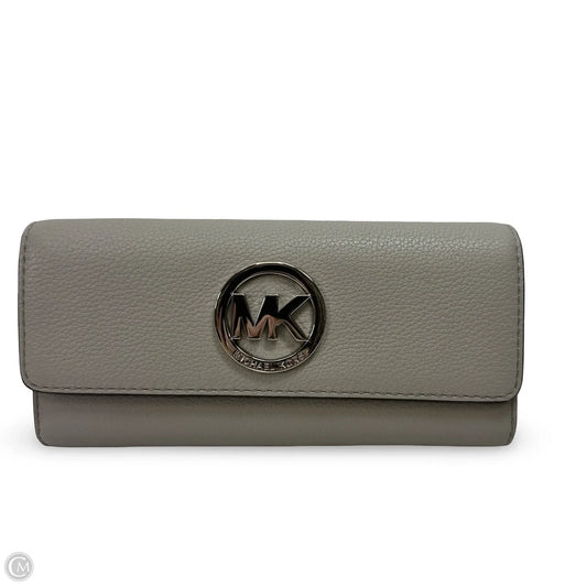 Wallet Designer By Michael Kors, Size: Small