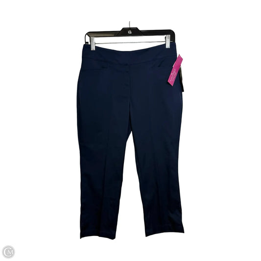 Pants Other By Pga Tour In Navy, Size: S