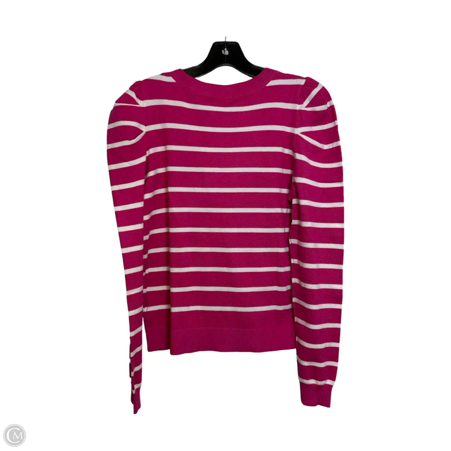 Sweater By Zesica In Pink, Size: M