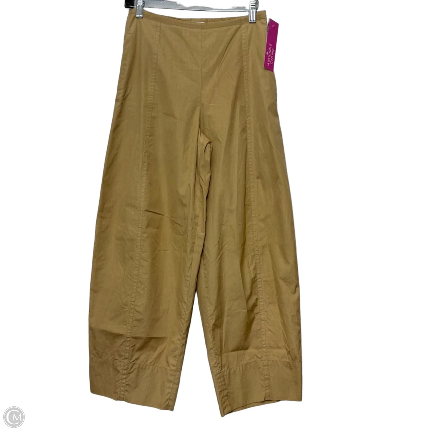 Pants Other By Vince In Tan, Size: Xs