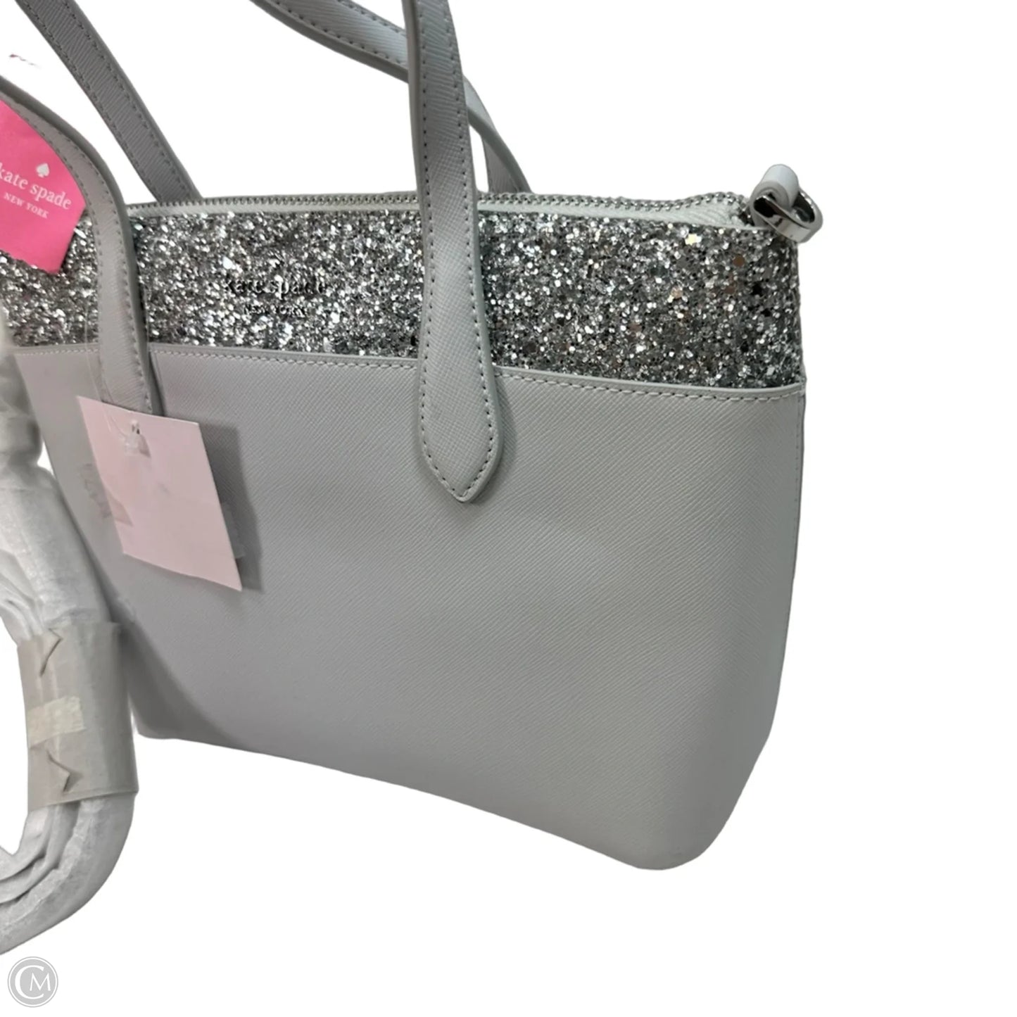 Crossbody Designer By Kate Spade, Size: Small