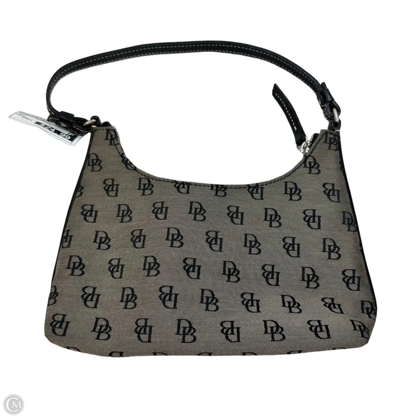 Handbag Designer By Dooney And Bourke, Size: Small