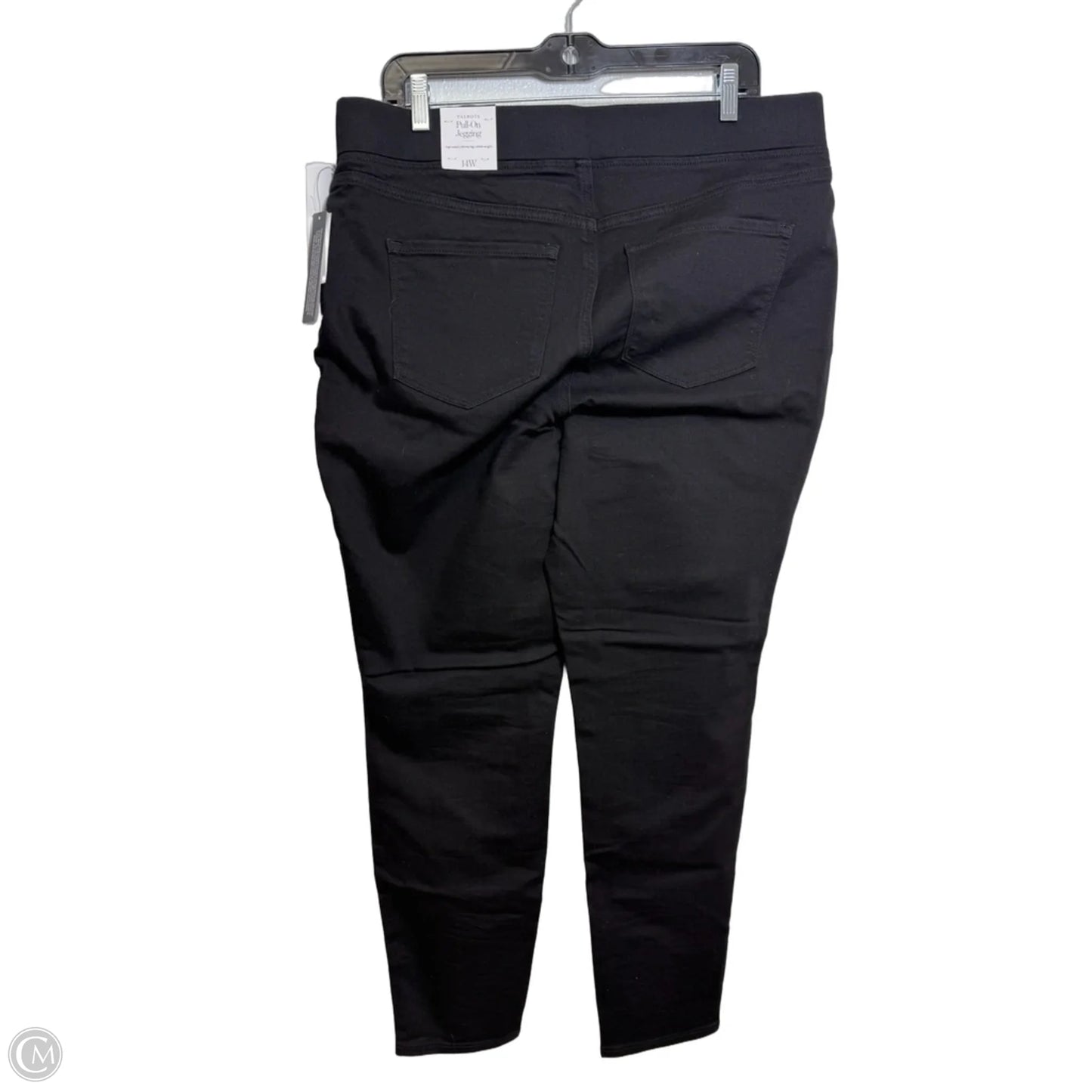 Pants Other By Talbots In Black, Size: 14