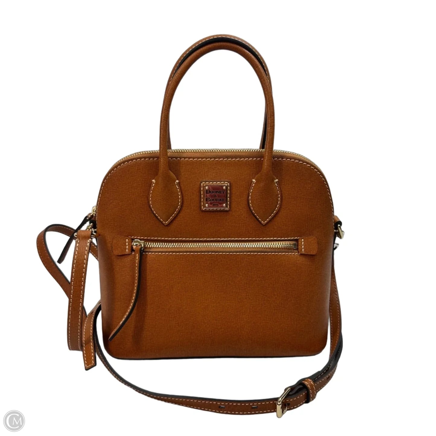Crossbody Designer By Dooney And Bourke, Size: Small