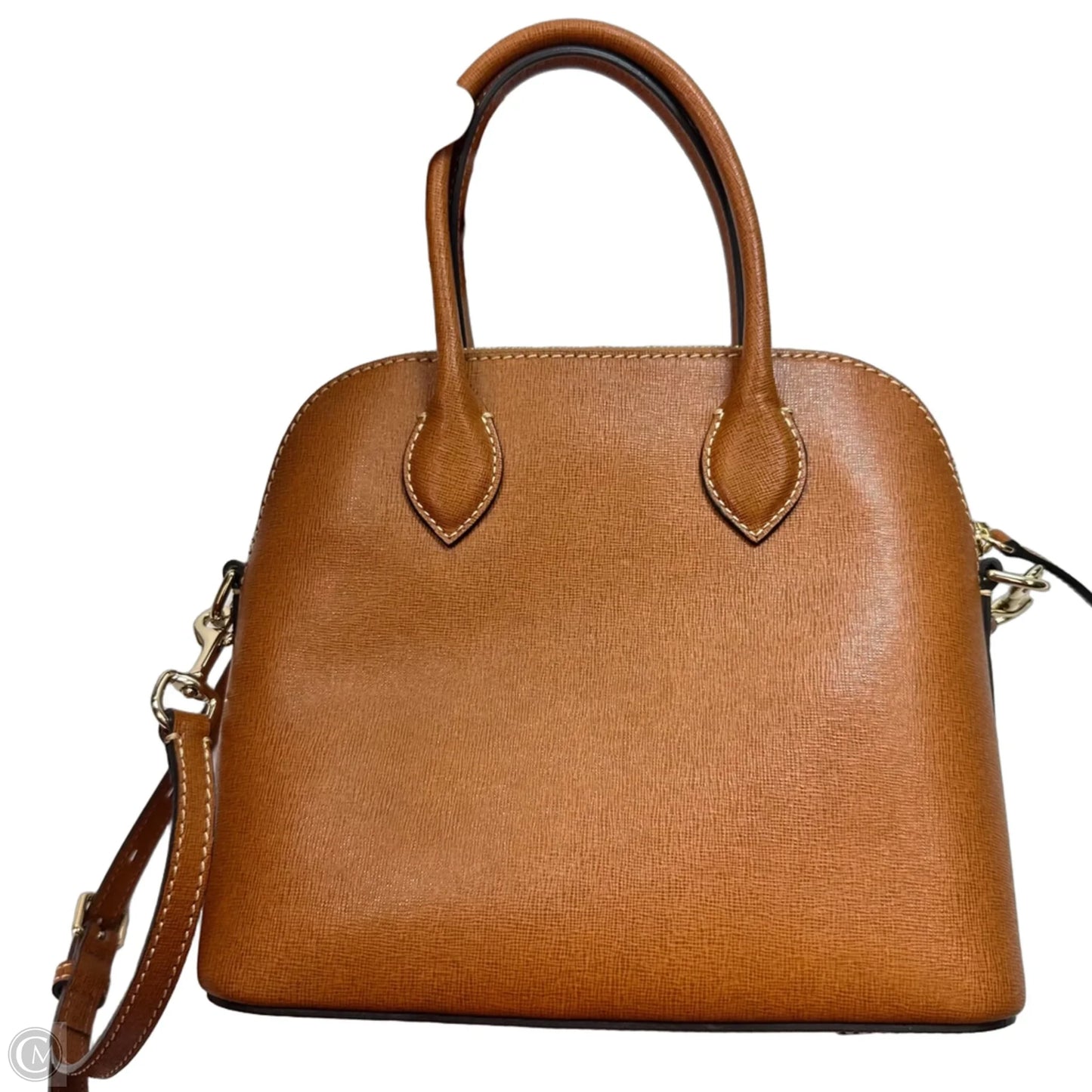 Crossbody Designer By Dooney And Bourke, Size: Small