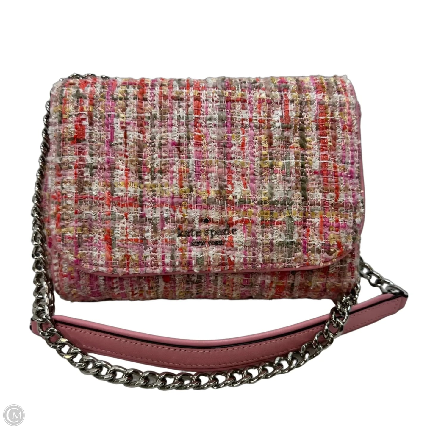Crossbody Designer By Kate Spade, Size: Small