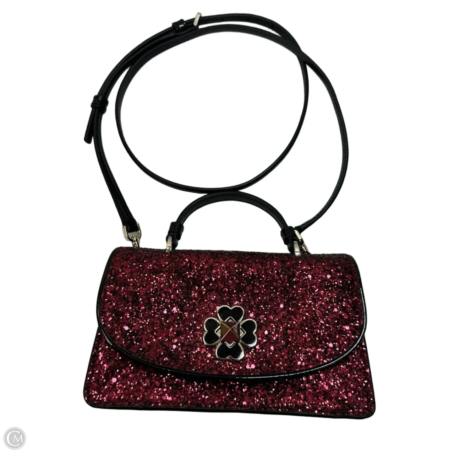 Crossbody Designer By Kate Spade, Size: Small