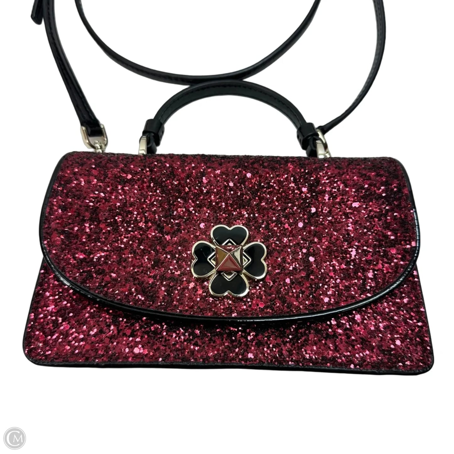 Crossbody Designer By Kate Spade, Size: Small