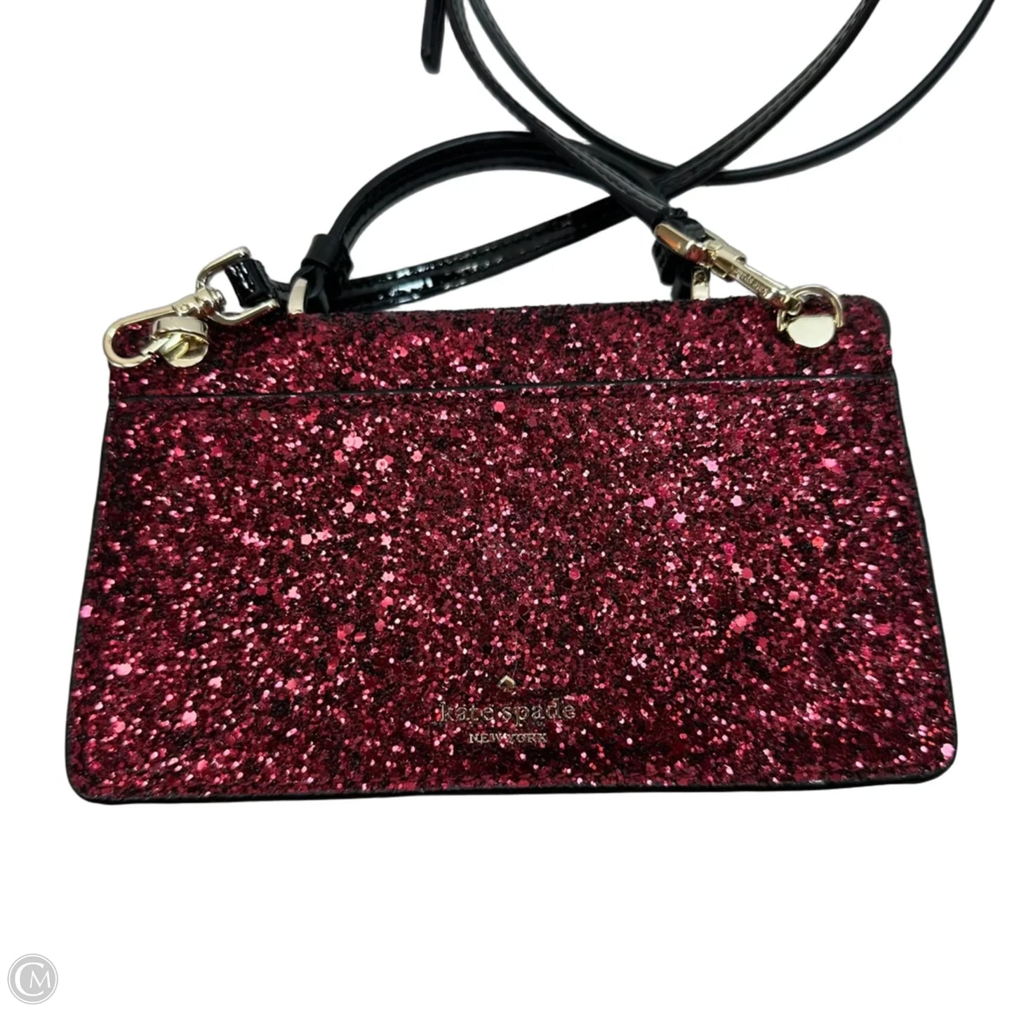 Crossbody Designer By Kate Spade, Size: Small