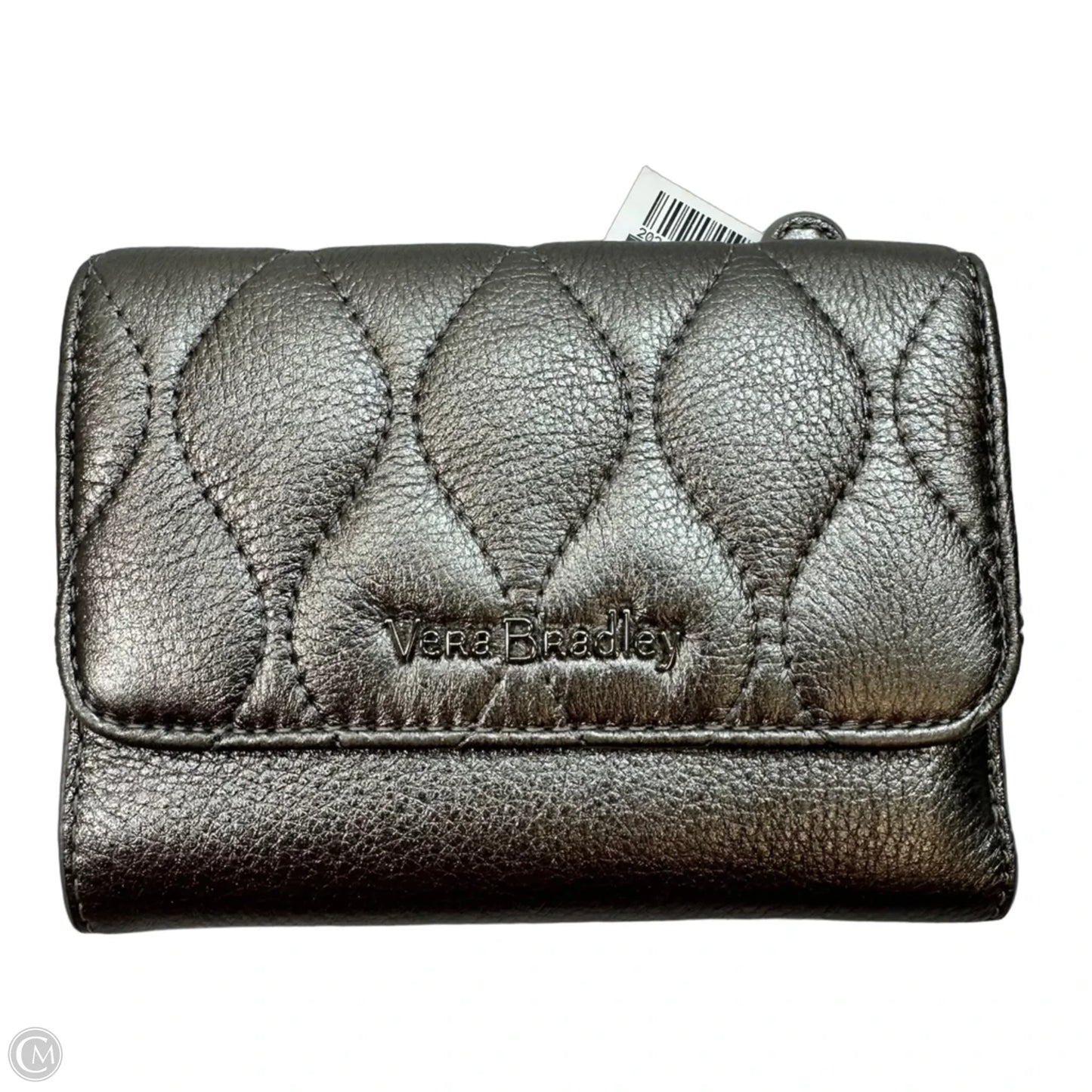 Wallet By Vera Bradley, Size: Small