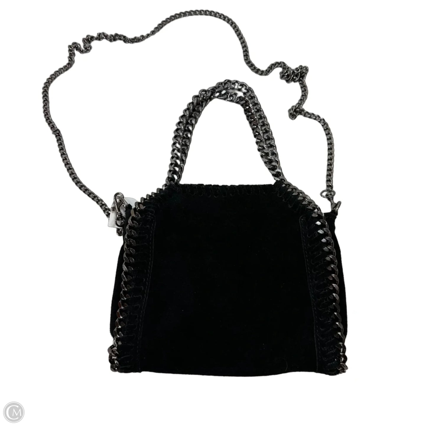 Crossbody By Clothes Mentor, Size: Small