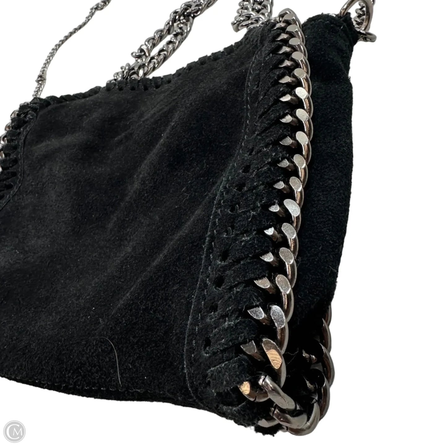 Crossbody By Clothes Mentor, Size: Small