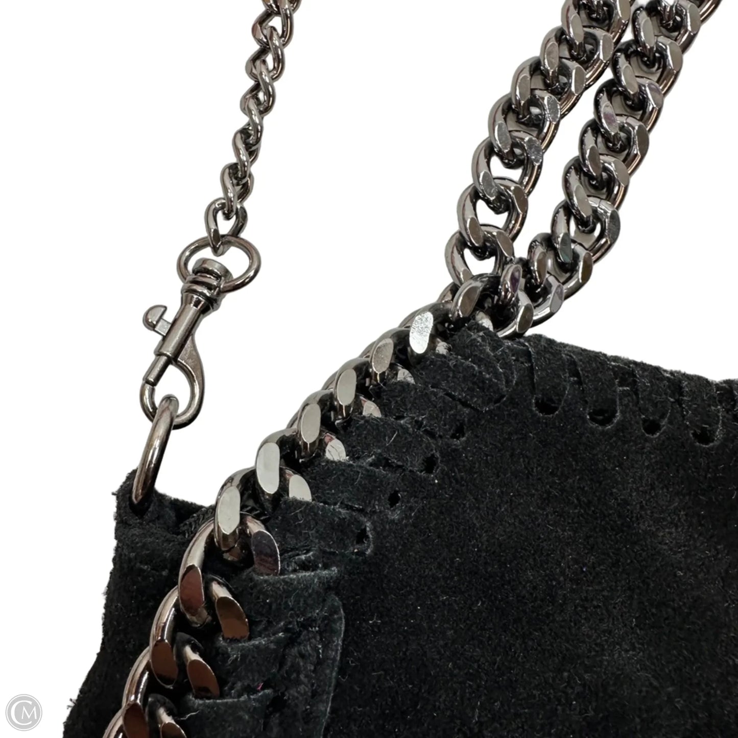 Crossbody By Clothes Mentor, Size: Small
