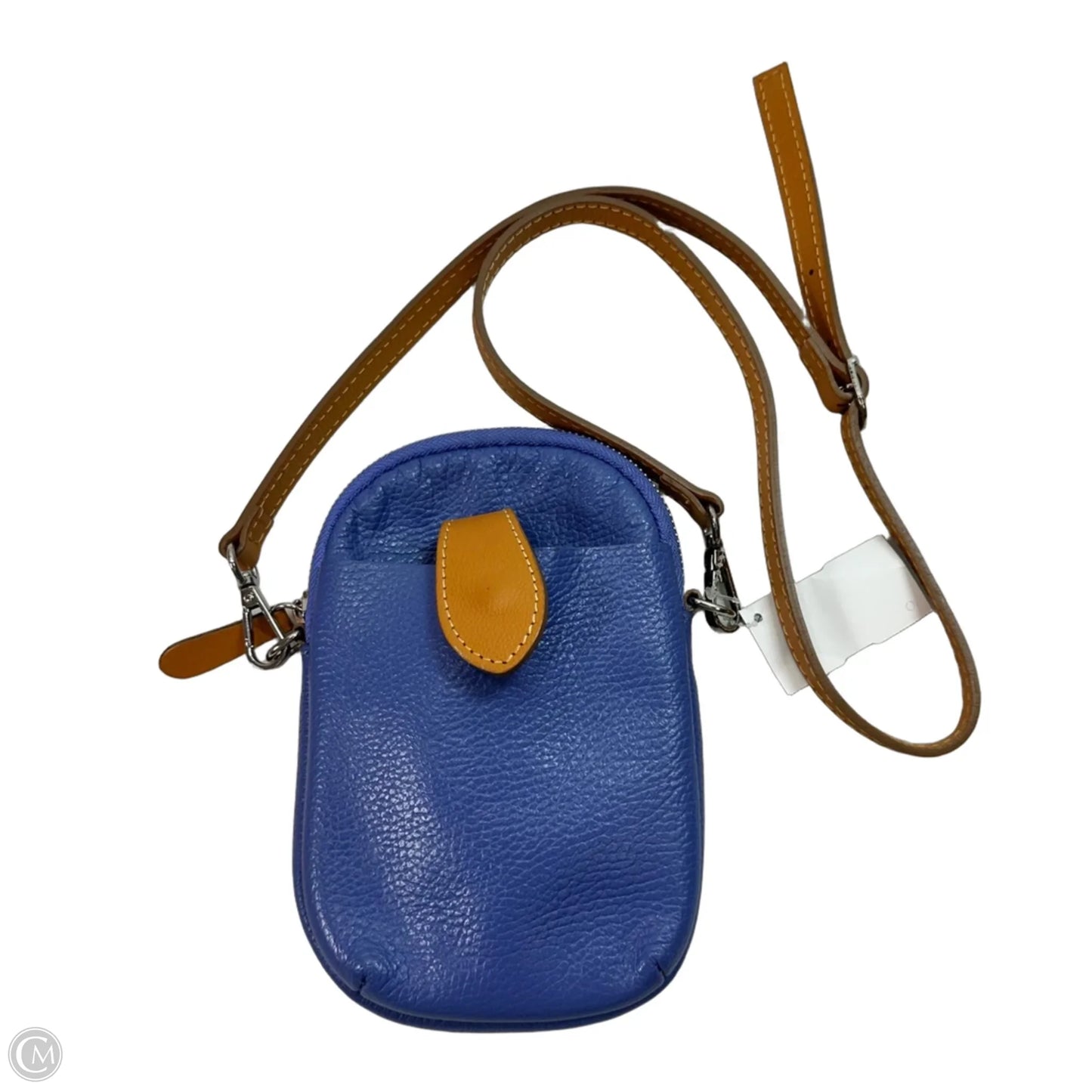 Crossbody By DIVINA FIRENZE, Size: Small