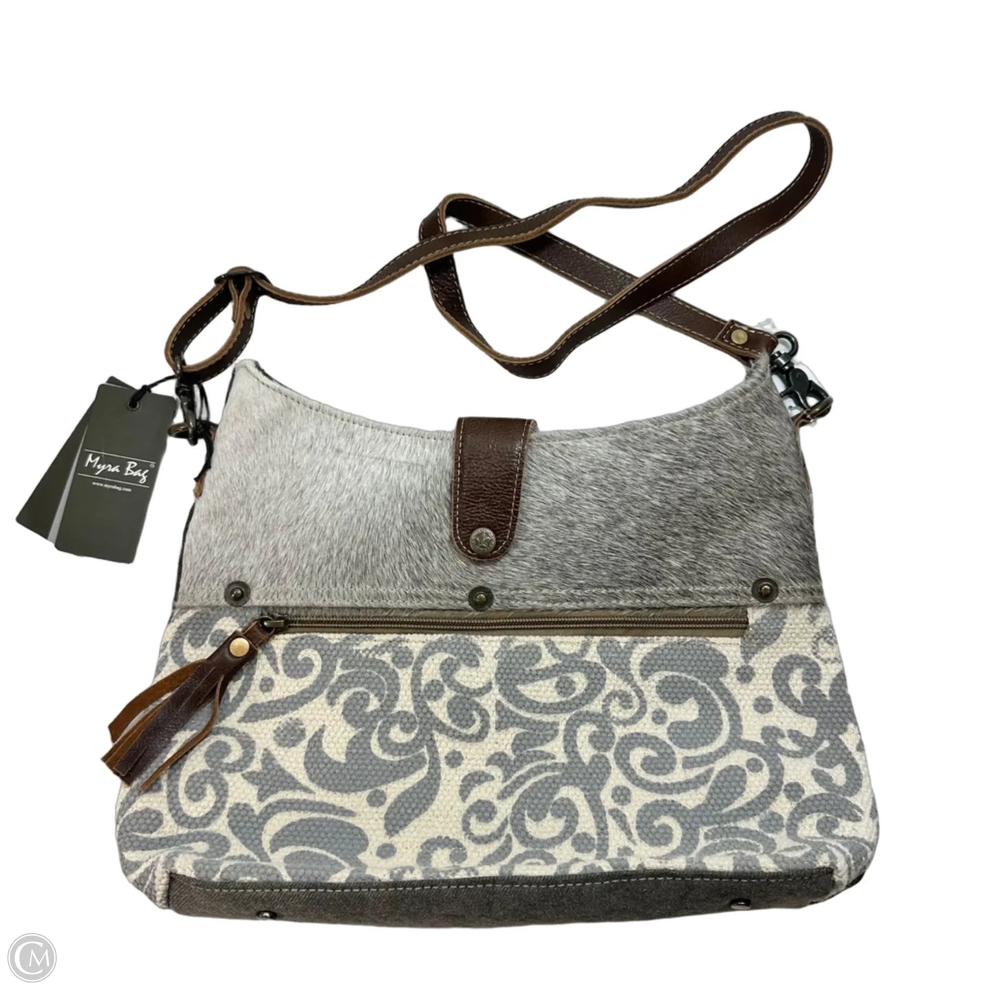 Crossbody By Myra, Size: Small