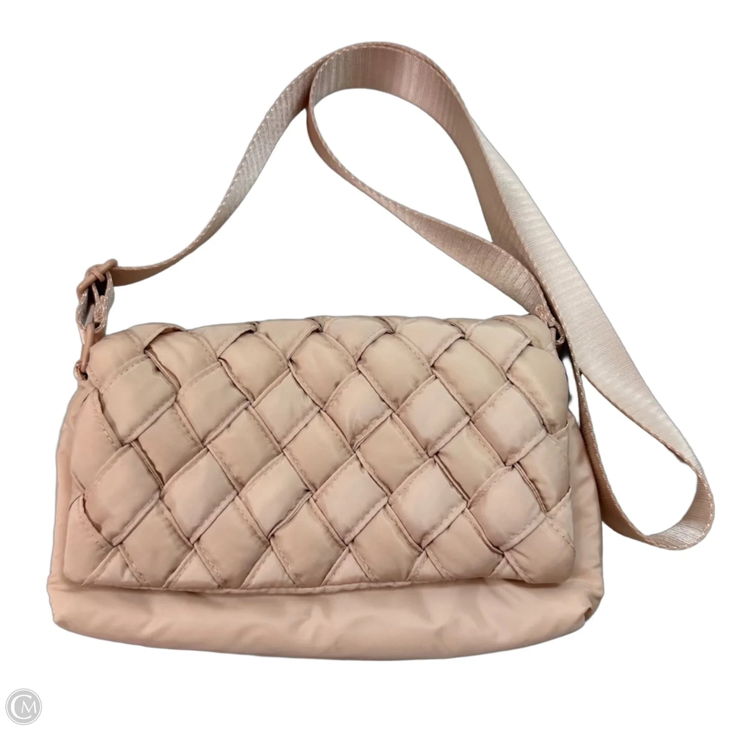 Crossbody By Clothes Mentor, Size: Small