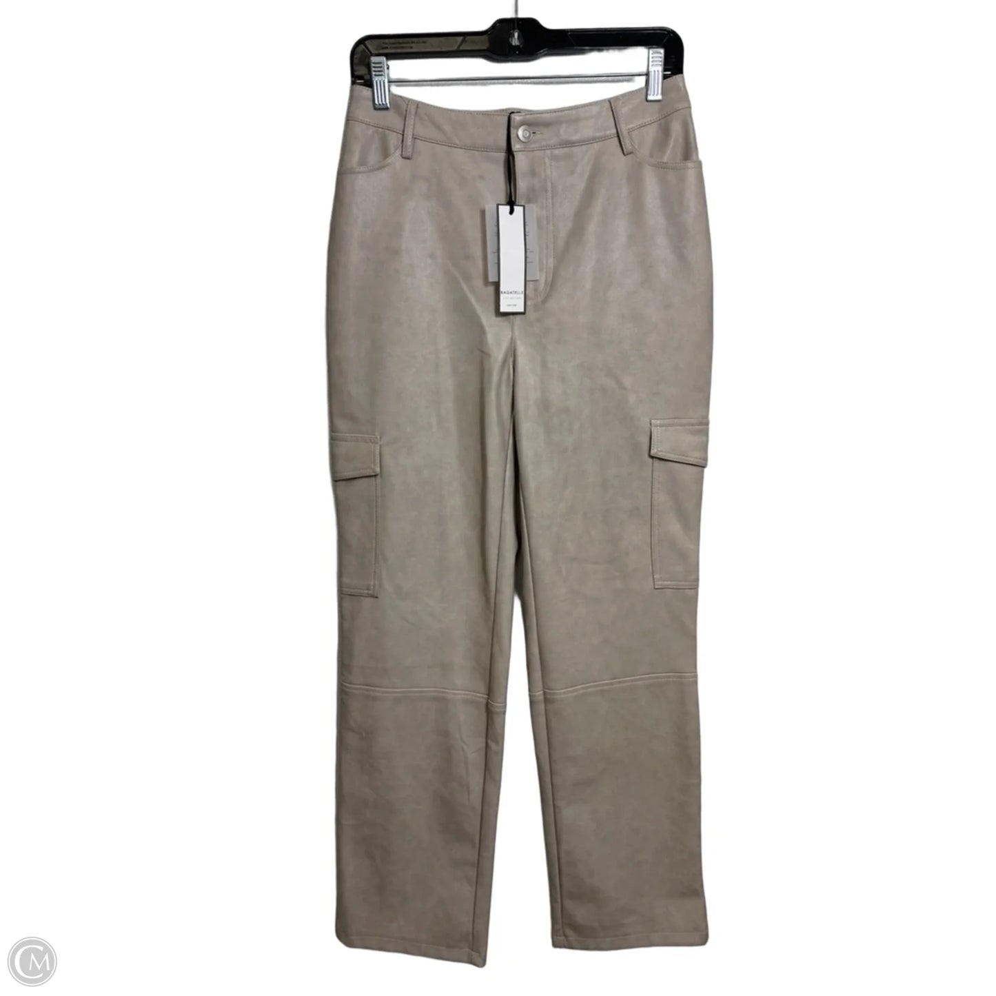 Pants Other By Bagatelle In Tan, Size: S