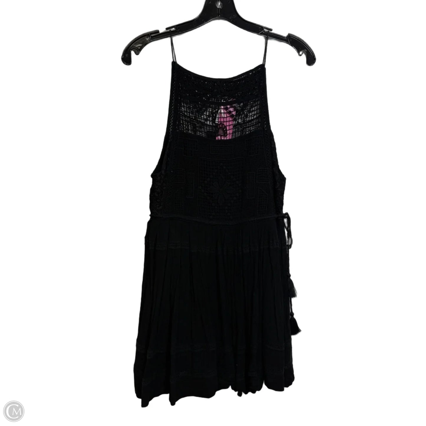 Dress Casual Short By Free People In Black, Size: S