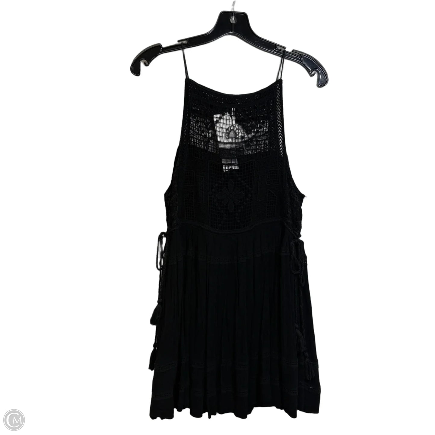 Dress Casual Short By Free People In Black, Size: S