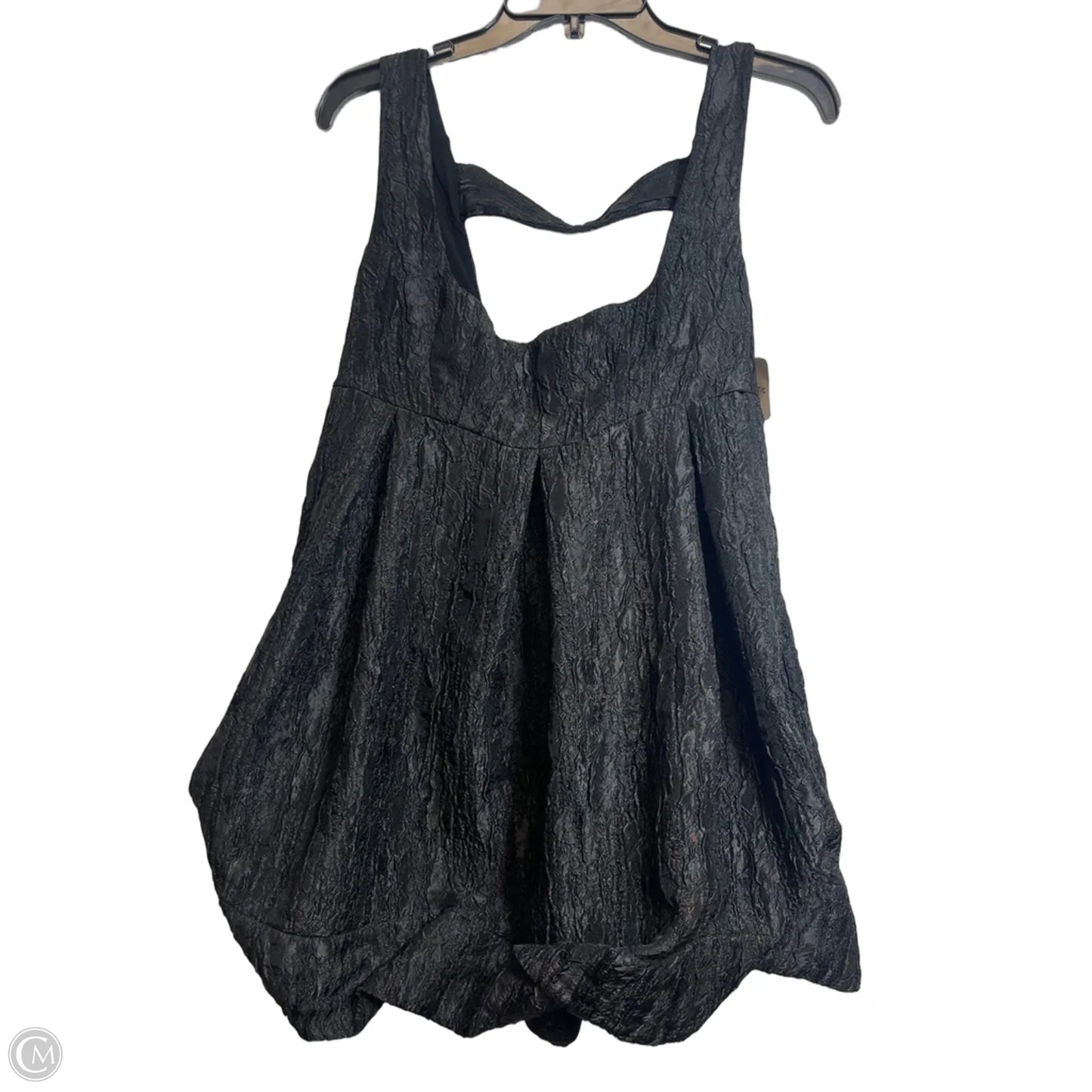 Dress Party Short By Maeve In Black, Size: M