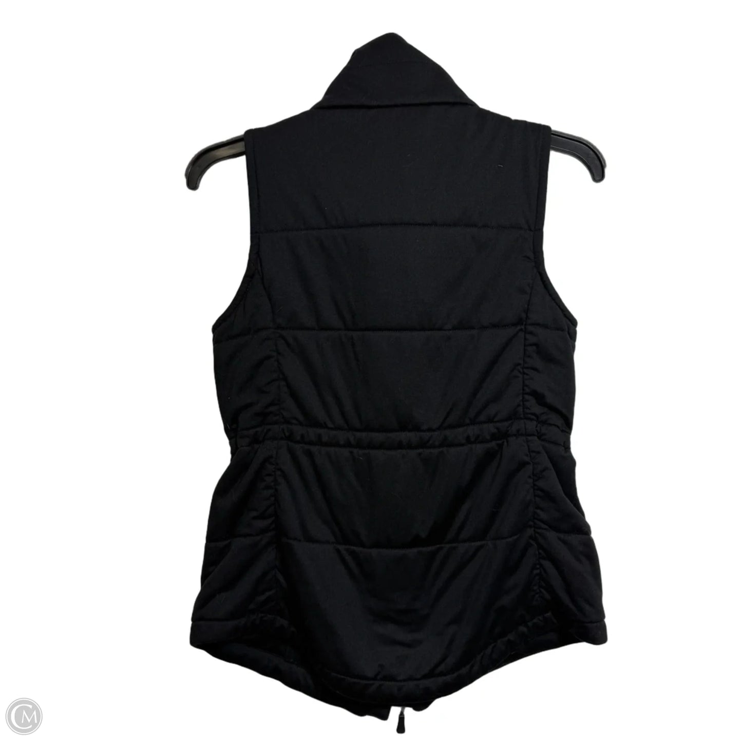 Vest Puffer & Quilted By The North Face In Black, Size: Xs
