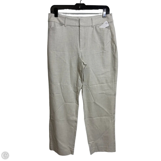 Pants Other By Old Navy In Tan, Size: 8
