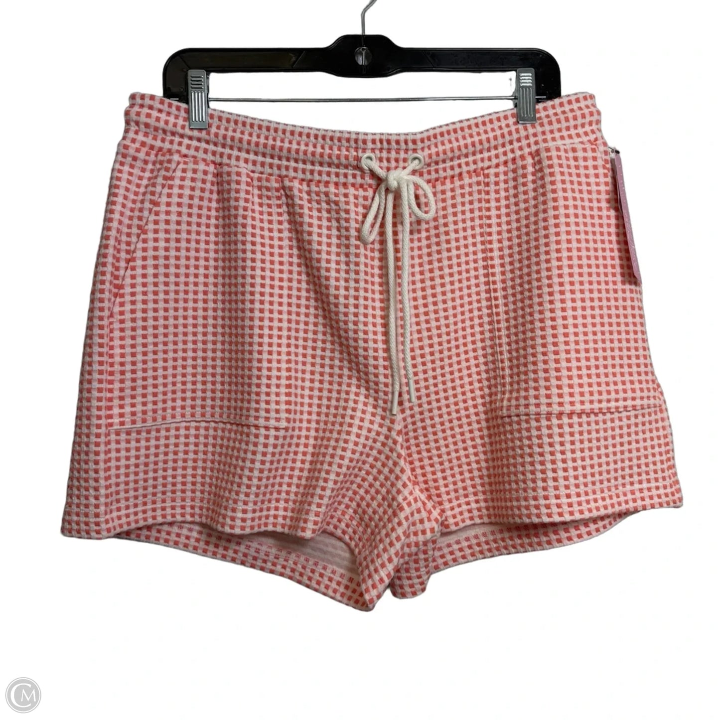 Shorts By Lou And Grey In Coral, Size: L