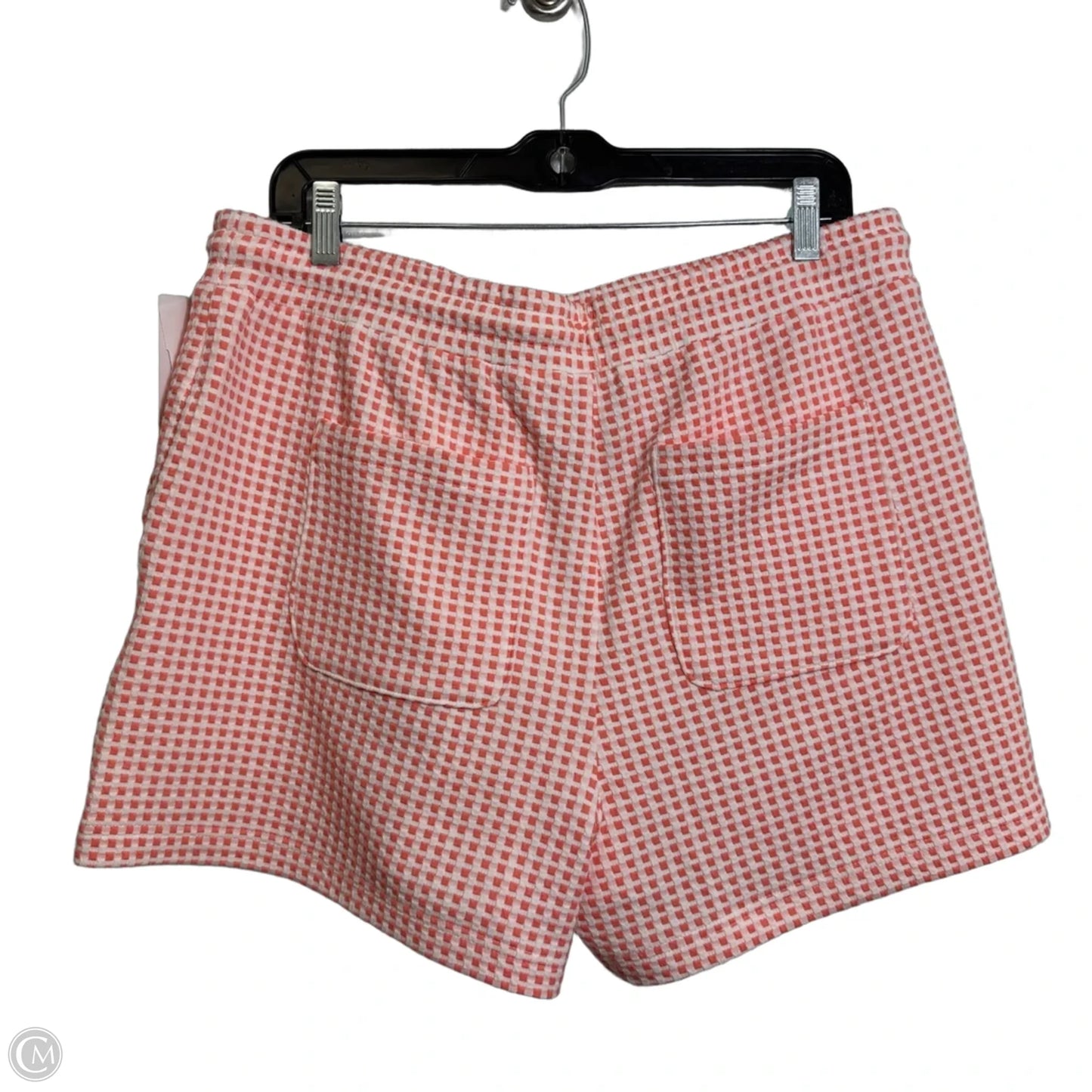 Shorts By Lou And Grey In Coral, Size: L