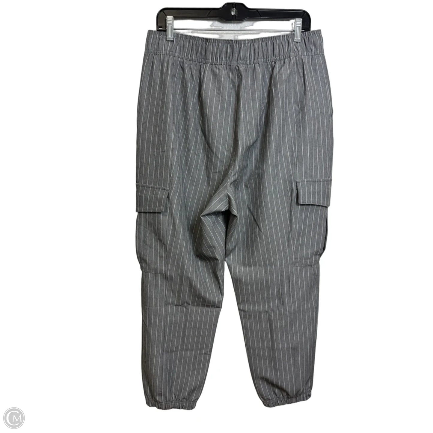 Pants Joggers By Calia In Grey, Size: L