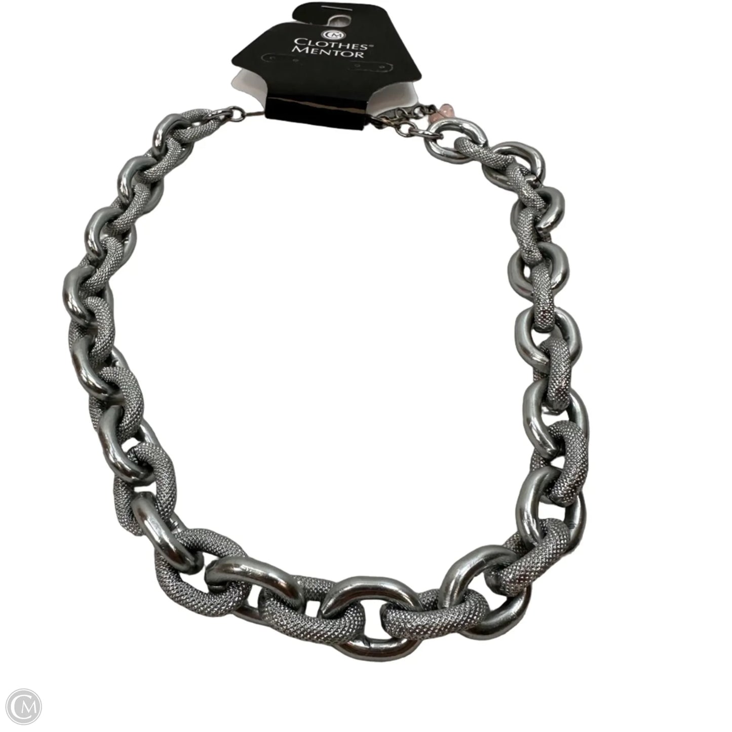 Necklace Charm By Sabika