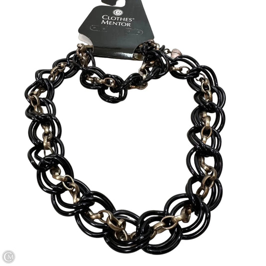 Necklace & bracelet Set By Sabika, Size: 02 Piece Set