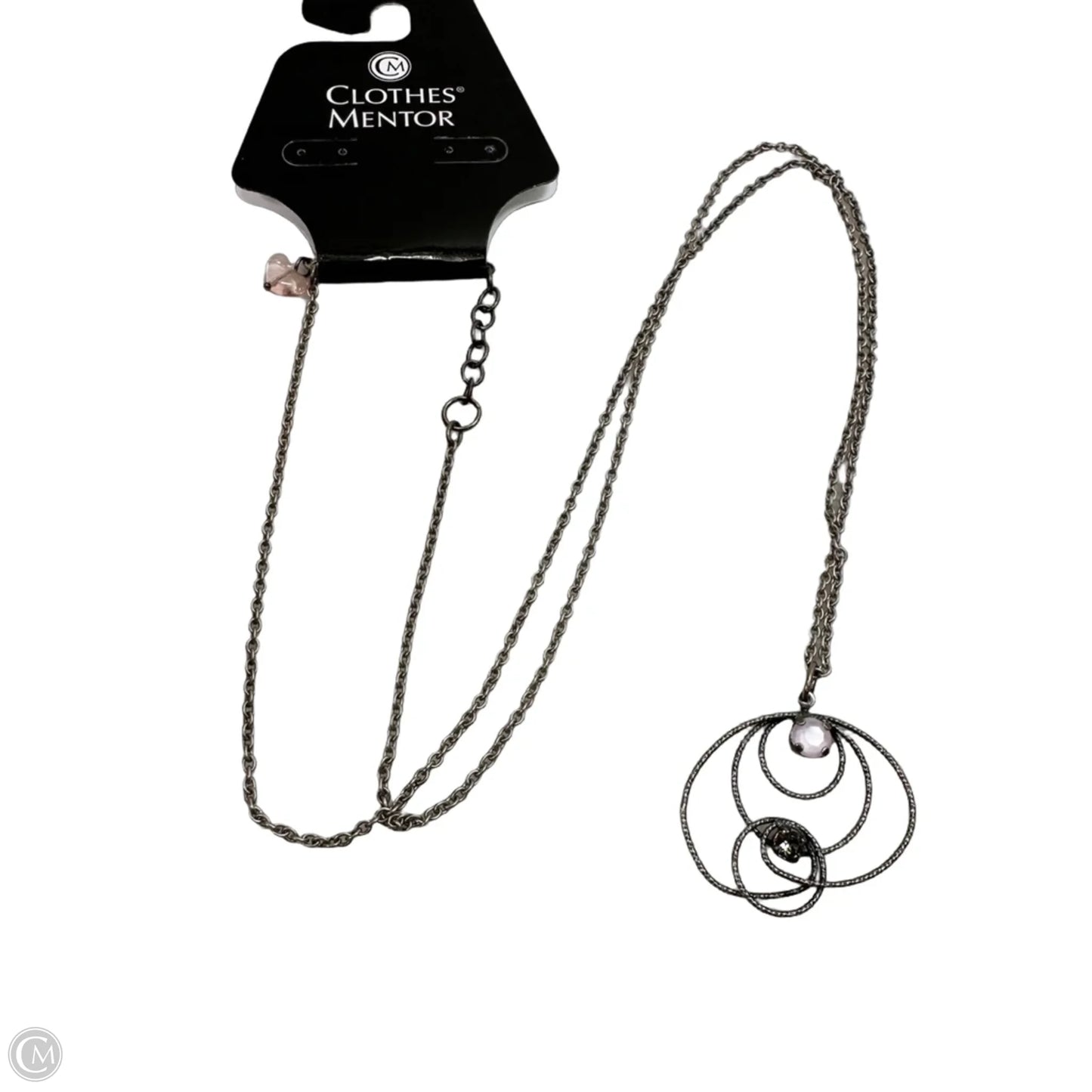 Necklace Lariat & Y-drop By Sabika