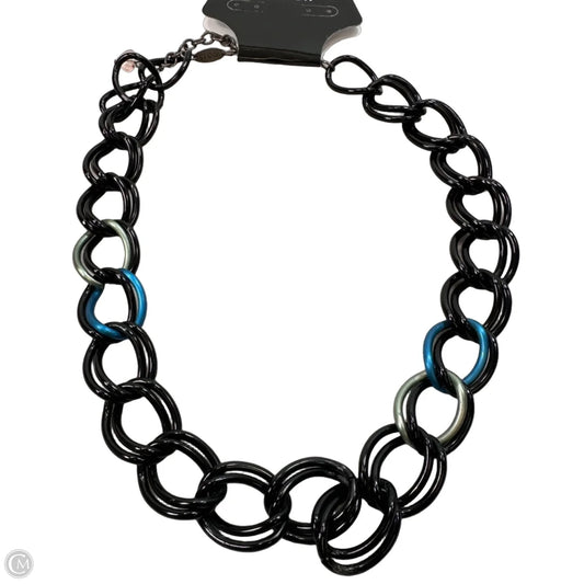 Necklace Chain By Sabika