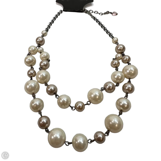 Necklace Other By Sabika