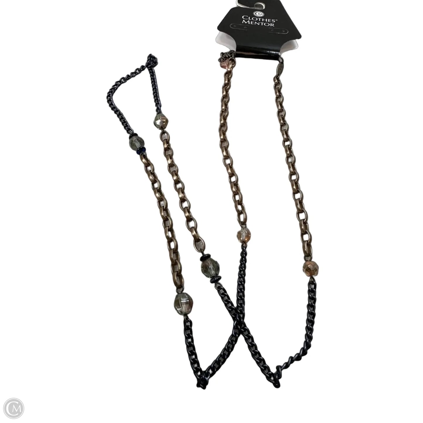 Long Necklace Chain By Sabika