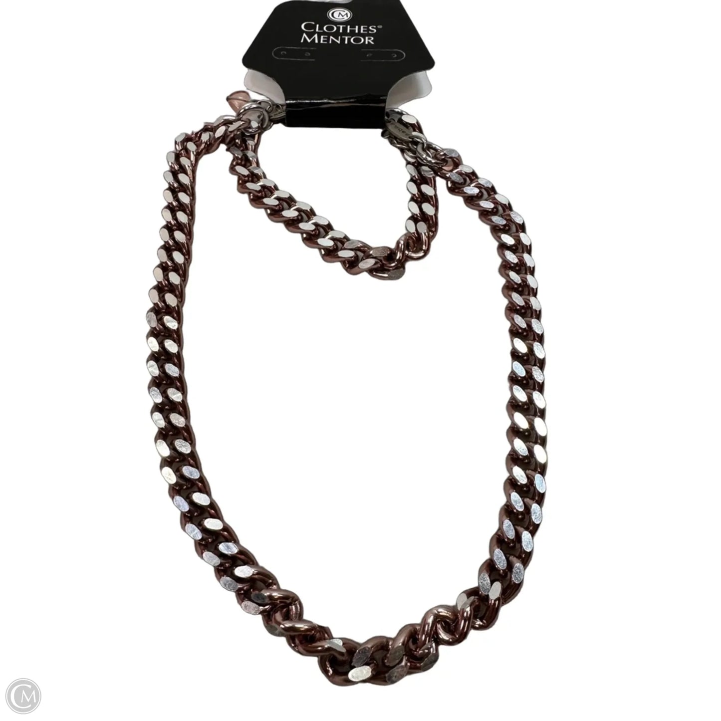 Necklace & bracelet Set By Sabika, Size: 02 Piece Set