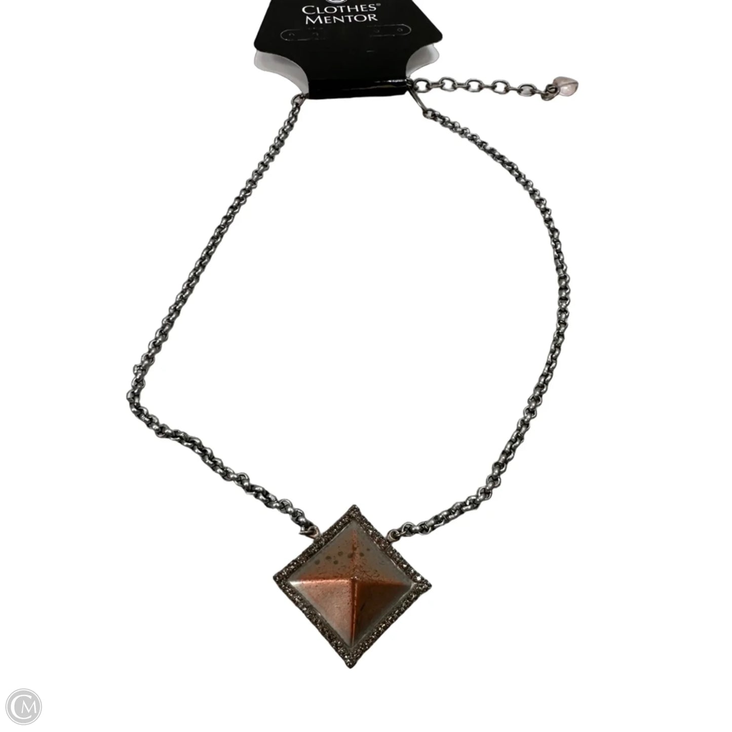 Necklace Chain By Sabika