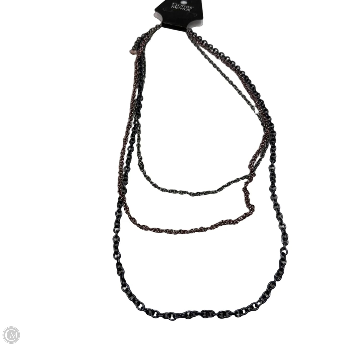 Necklace Chain By Sabika