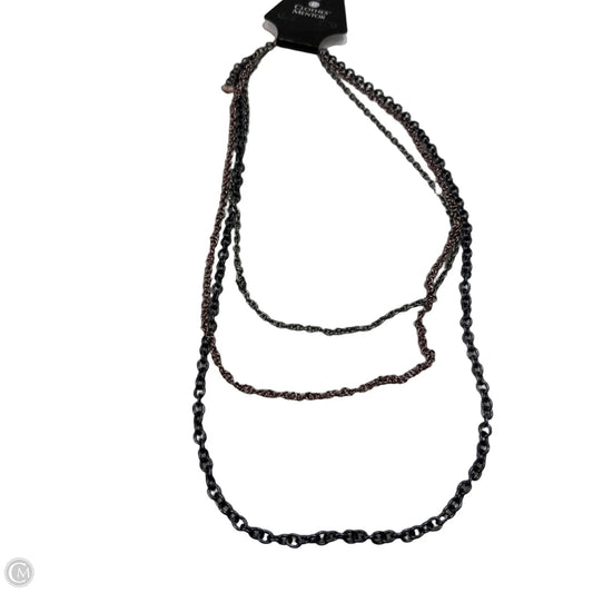 Necklace Chain By Sabika