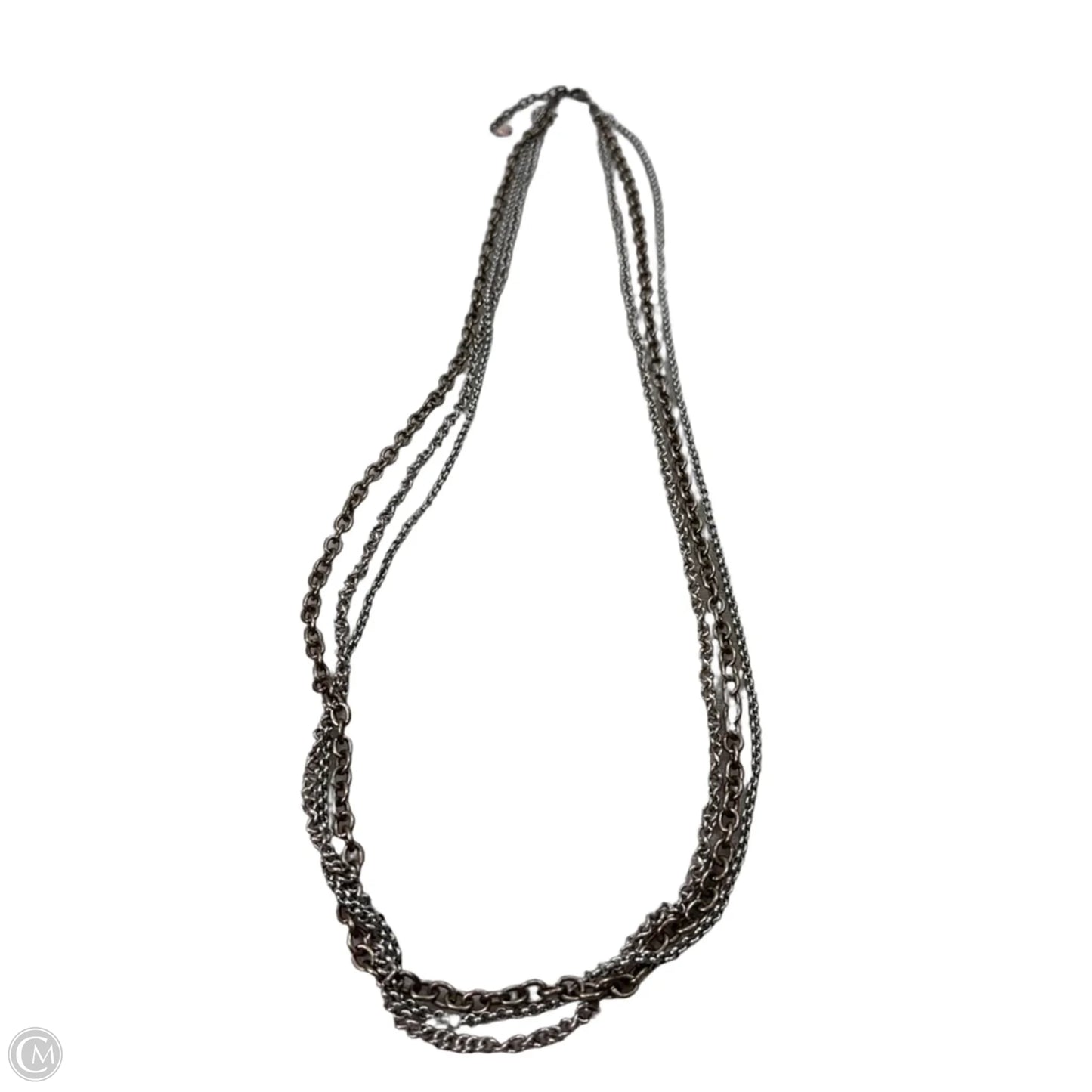 Necklace Chain By Sabika