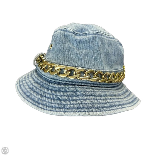 Hat Bucket By Michael By Michael Kors