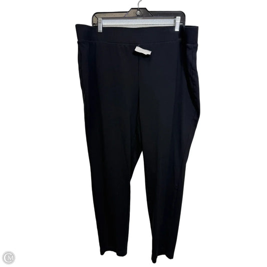 Pants Other By Inc In Black, Size: 20