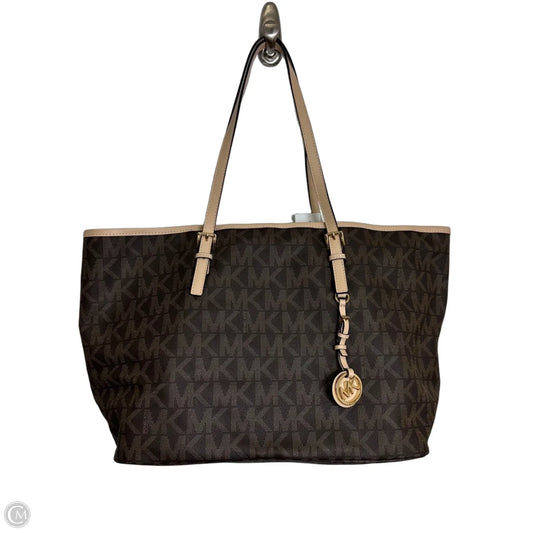 Handbag Designer By Michael Kors Collection, Size: Medium